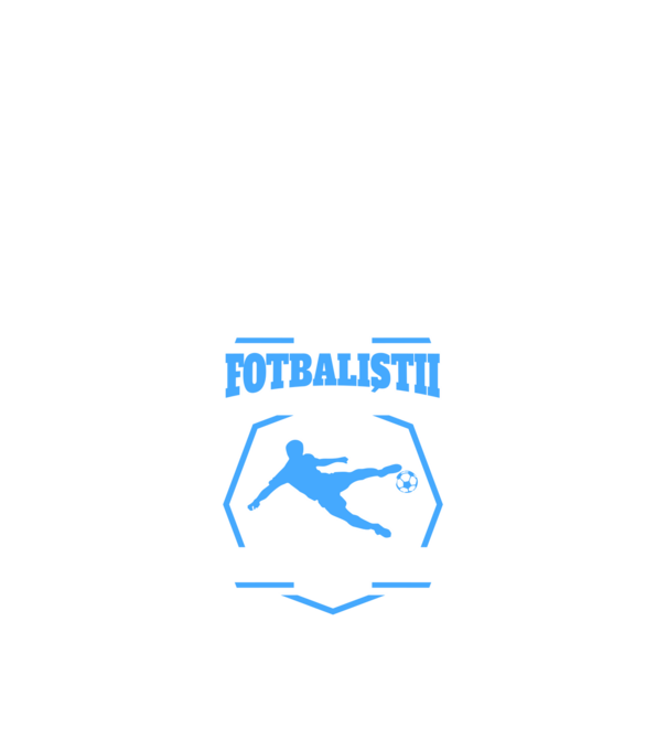 Toți fotbaliștii sunt creați egali, dar numai cei mai buni sunt născuți în mai model negru pe tricou