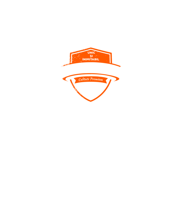 HOCHEIST unic și inimitabil calitate premium model negru pe tricou