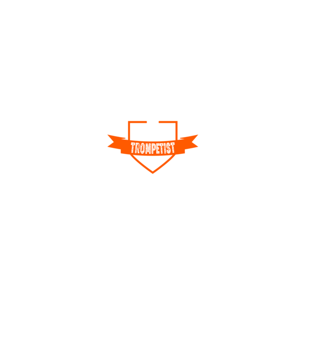 sunt cel mai tare trompetist și tot ce am primit pentru asta a fost acest tricou jalnic model negru pe tricou