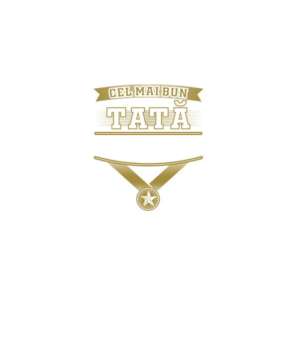 Cel mai bun tată artist tatuator model negru pe tricou