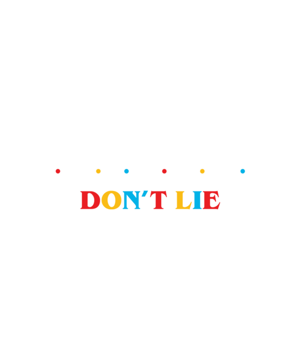 friends dont lie ok model alb pe tricou