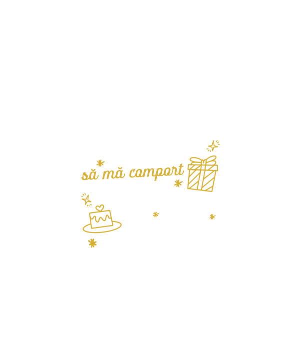Nu am avut niciodată 10 de ani model negru pe tricou