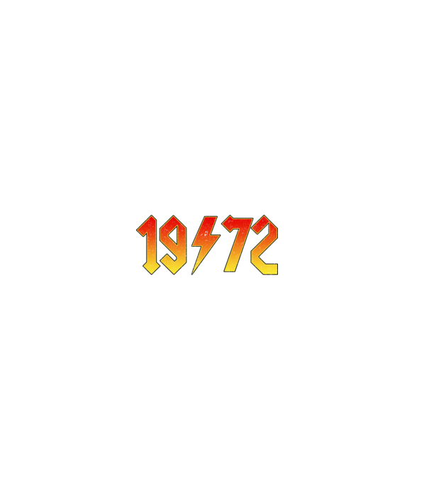 Octombrie - 1972 - nașterea unei legende model verde neon pe tricou