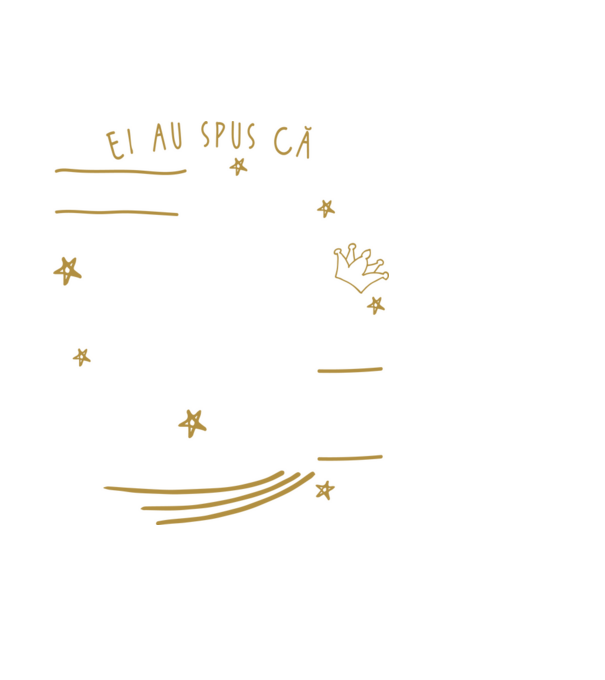 Miracol durează trei 65 de ani model negru pe tricou