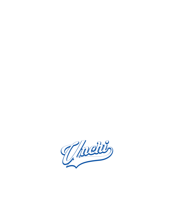 Cel mai bun UNCHI din lume model albastru închis pe tricou