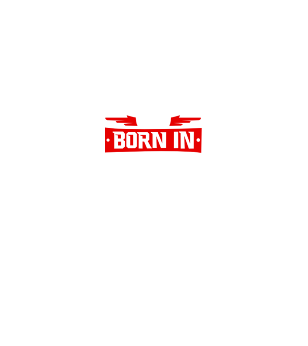 Legends are born in October model negru pe tricou