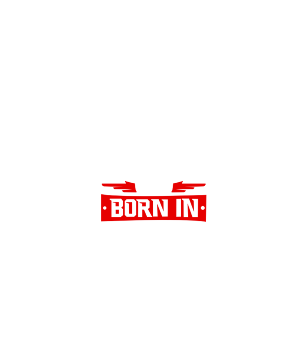 Legends are born in May model negru pe tricou