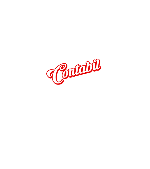 Cel mai bun CONTABIL din lume model negru pe tricou