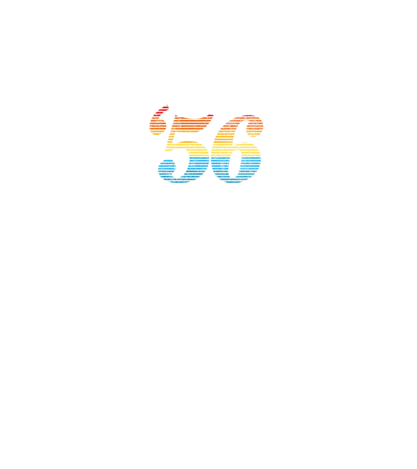 Retro Birthday 1956 model alb pe tricou