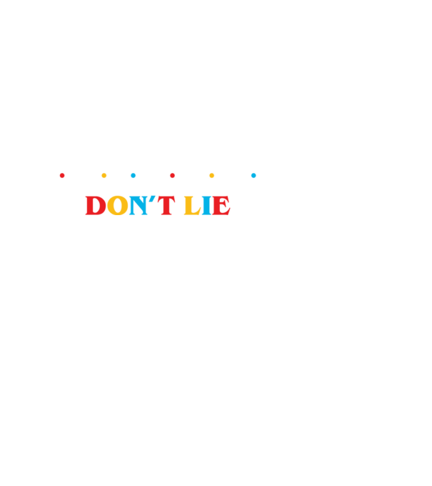 friends dont lie ok model negru pe tricou