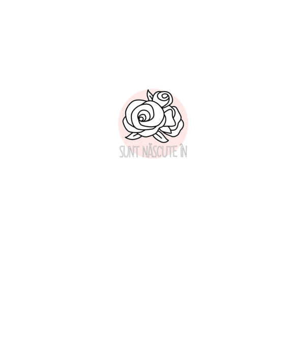 Cele mai bune mame sunt născute în August model negru pe tricou