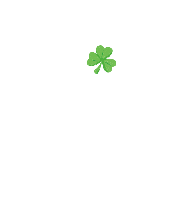 Shamrock beer model verde neon pe tricou