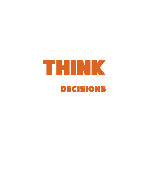 Motiv cuplu I let him think model negru pe tricou
