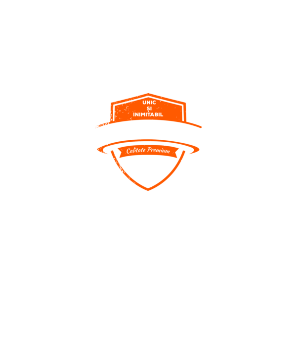 HOCHEIST unic și inimitabil calitate premium model negru pe tricou
