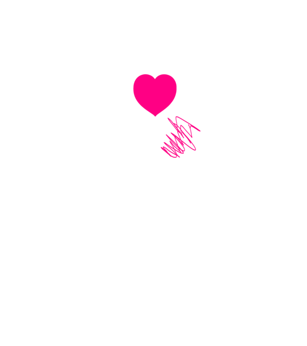 i love men model roz deschis pe tricou