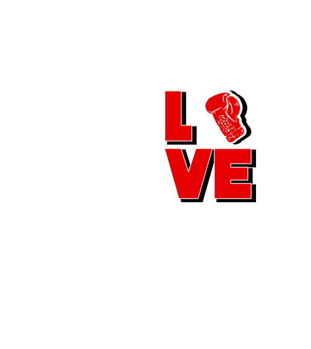 LOVE BOX model galben neon pe tricou