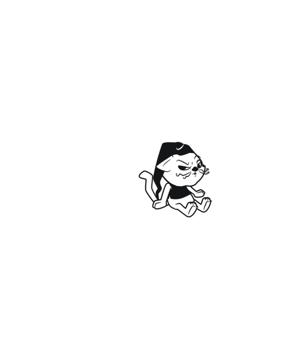 Ce mai vrei? model negru pe tricou