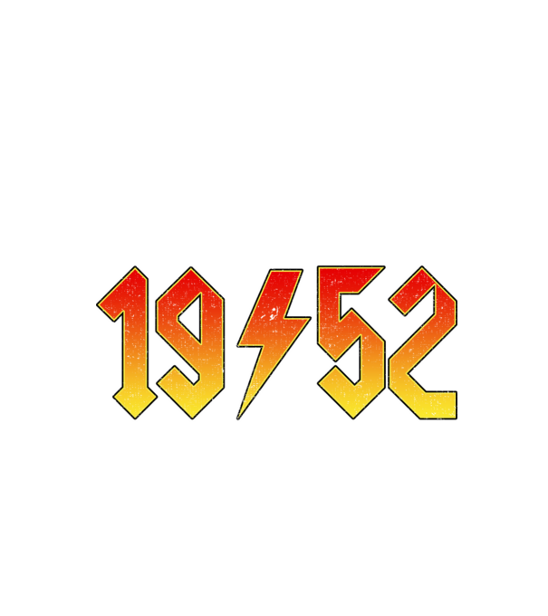August 1952 nașterea unei legende model negru pe tricou