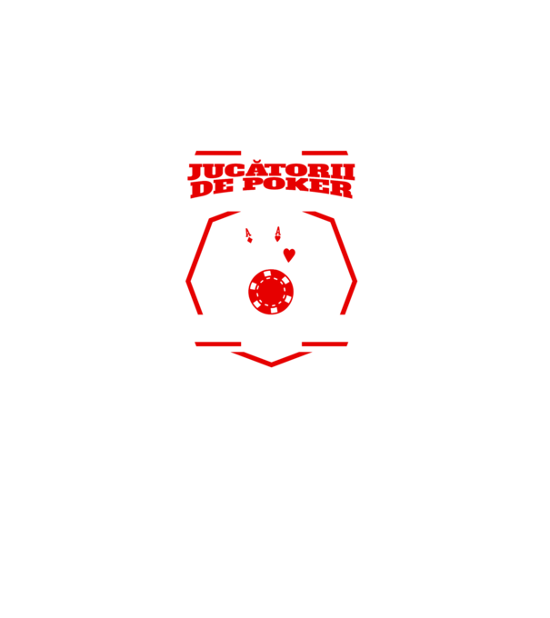 Toți jucătorii de poker sunt creați egali mai model negru pe tricou