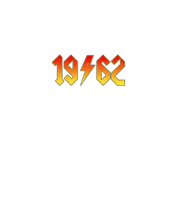 Februarie - 1962 - nașterea unei legende model negru pe tricou