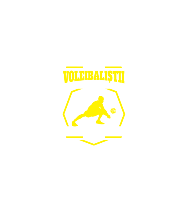 Toți voleibaliștii sunt creați egali, dar numai cei mai buni sunt născuți în decembrie model turcoaz pe tricou