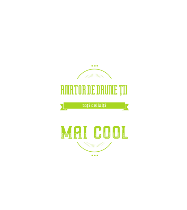 sunt un amator de drumeții, la fel ca toți ceilalți, dar mult mai cool model negru pe tricou