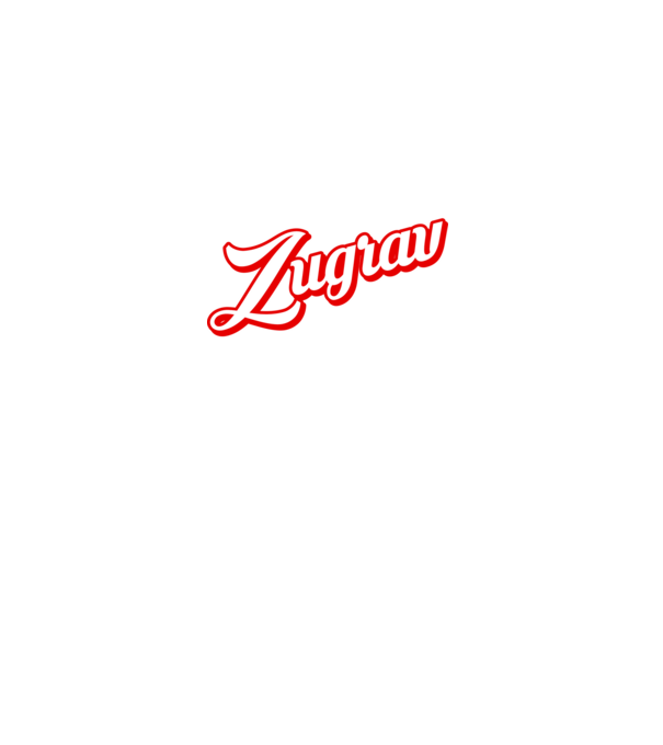 Cel mai bun ZUGRAV din lume model gri închis pe tricou