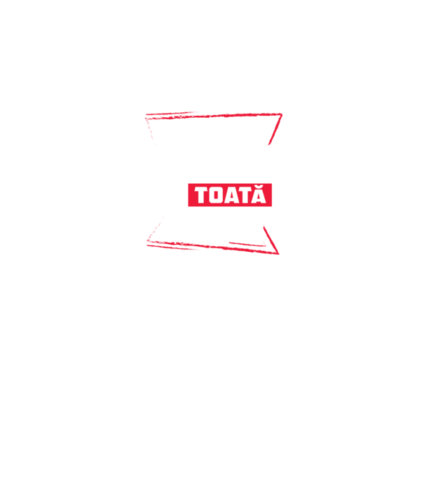 Toată luna APRILIE model negru pe tricou