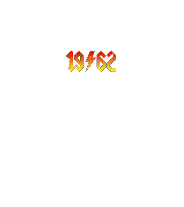 Ianuarie - 1962 - nașterea unei legende model negru pe tricou