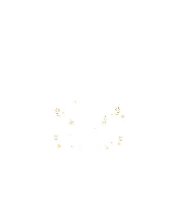 Nu sunt un elf de Crăciun, sunt doar scund Negru model negru pe tricou