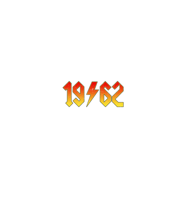 Mai - 1962 - nașterea unei legende model negru pe tricou