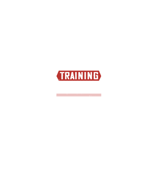 everyday is training day model negru pe tricou