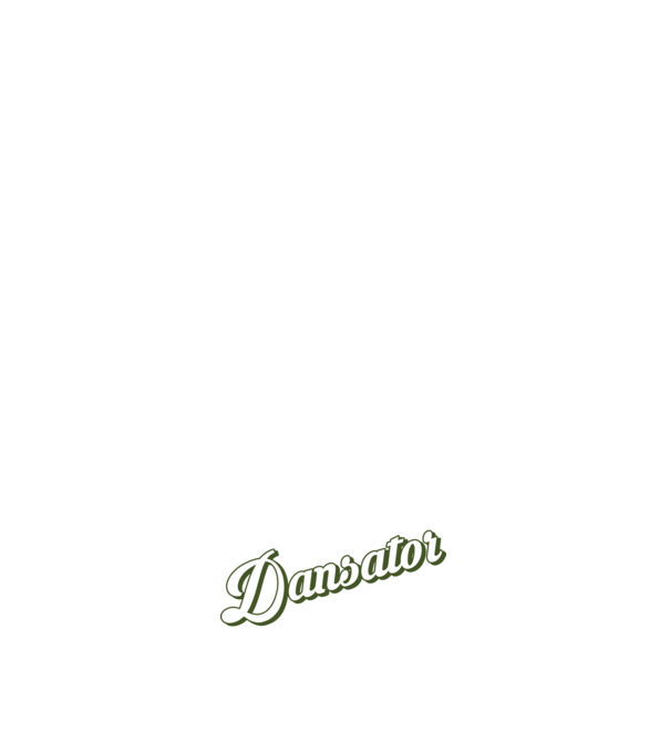 Cel mai bun Dansator din lume model negru pe tricou