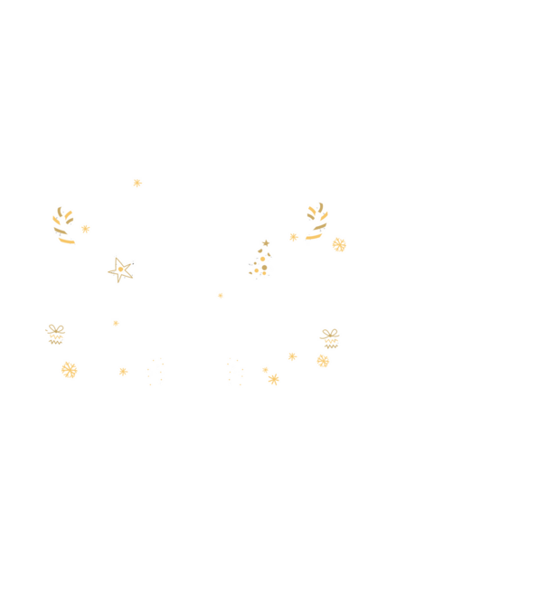 Nu sunt un elf de Crăciun, sunt doar scund Negru model alb pe tricou