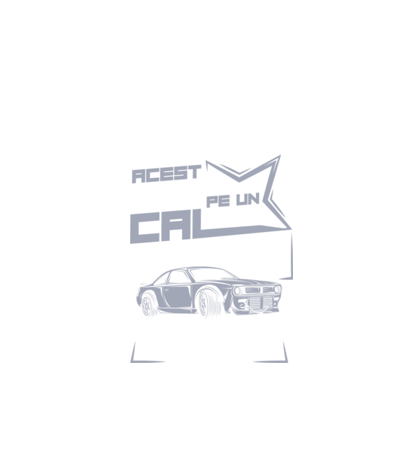 Acest prinț nu vine pe un cal alb, ci într-un BMW model negru pe tricou