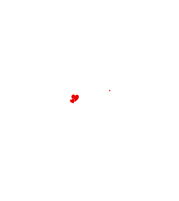 Wifey Just love him alb model negru pe tricou