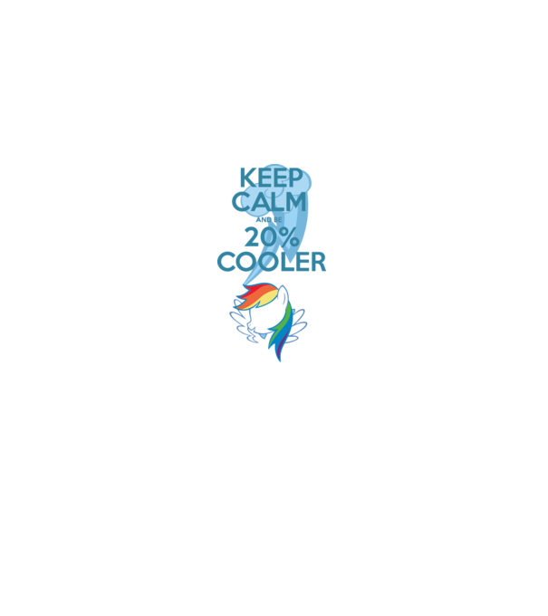 Rainbow Dash model galben pe tricou