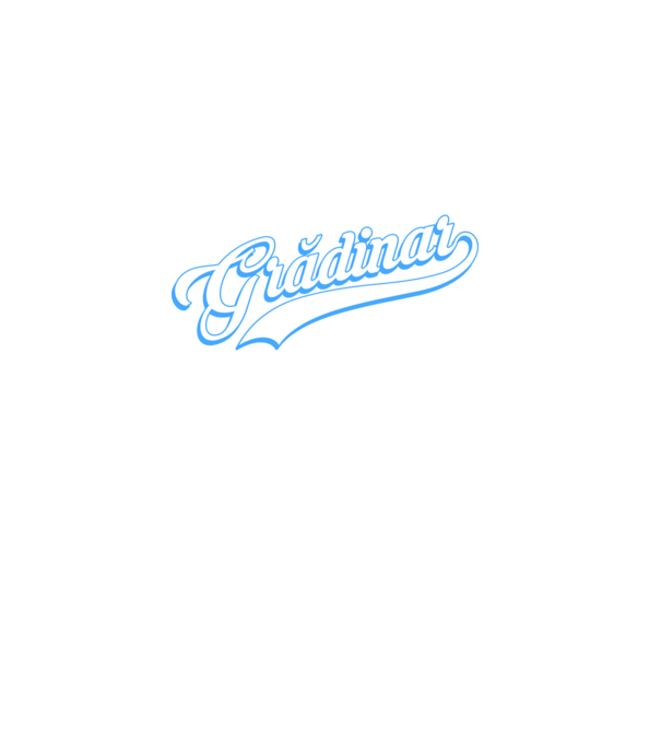 cel mai bun grădinar din lume model turcoaz pe tricou