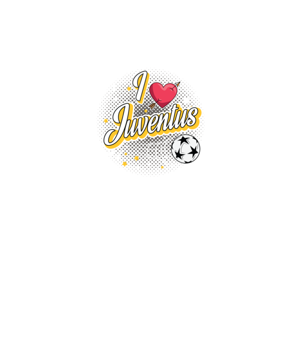 Popart Liverpool Juventus model turcoaz pe tricou