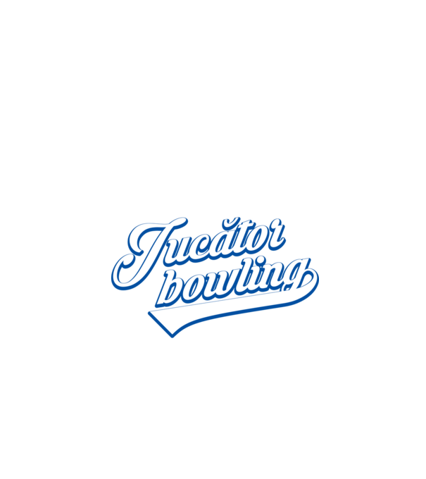 cel mai bun jucător bowling din lume model negru pe tricou