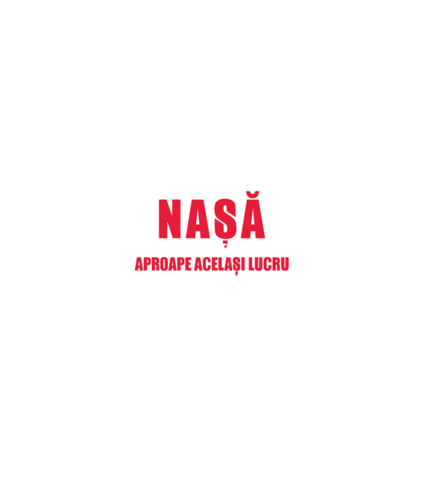 Poate că nu sunt un supererou, dar sunt nașă, ceea ce este aproape același lucru model negru pe tricou