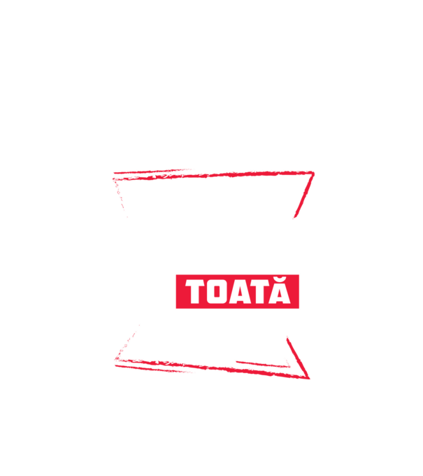 Toată luna MAI model negru pe tricou