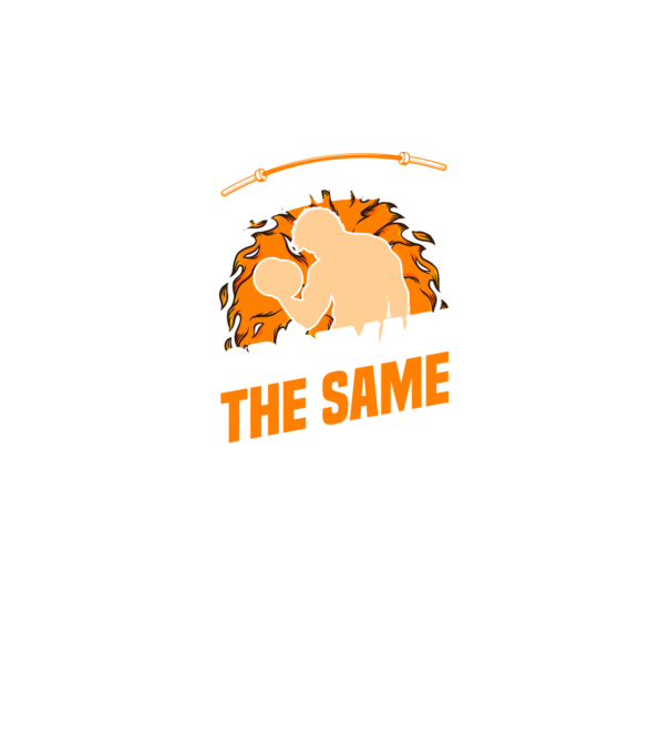 Train insane model negru pe tricou