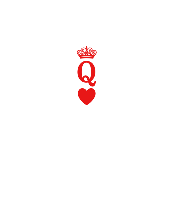Queen model gri pe tricou