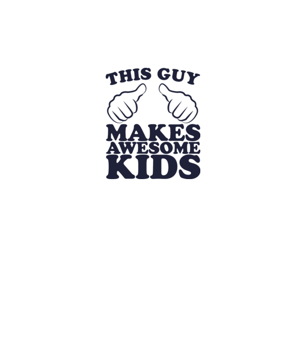 this guy makes awesome kids model gri pe tricou
