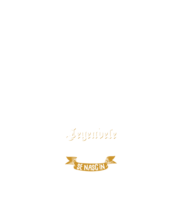 Legendele șahului se nasc în august model albastru închis pe tricou