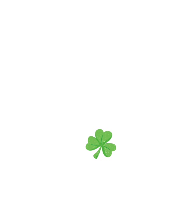 Shamrock beer model negru pe tricou