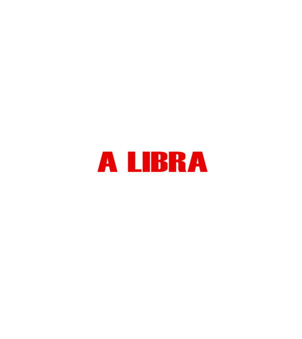 Piss of a LIBRA model negru pe tricou