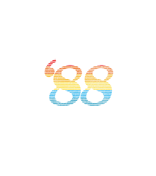 Retro Birthday 1988 model alb pe tricou