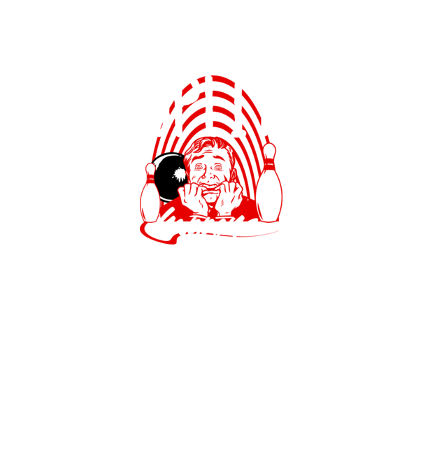 Split Happens model verde neon pe tricou